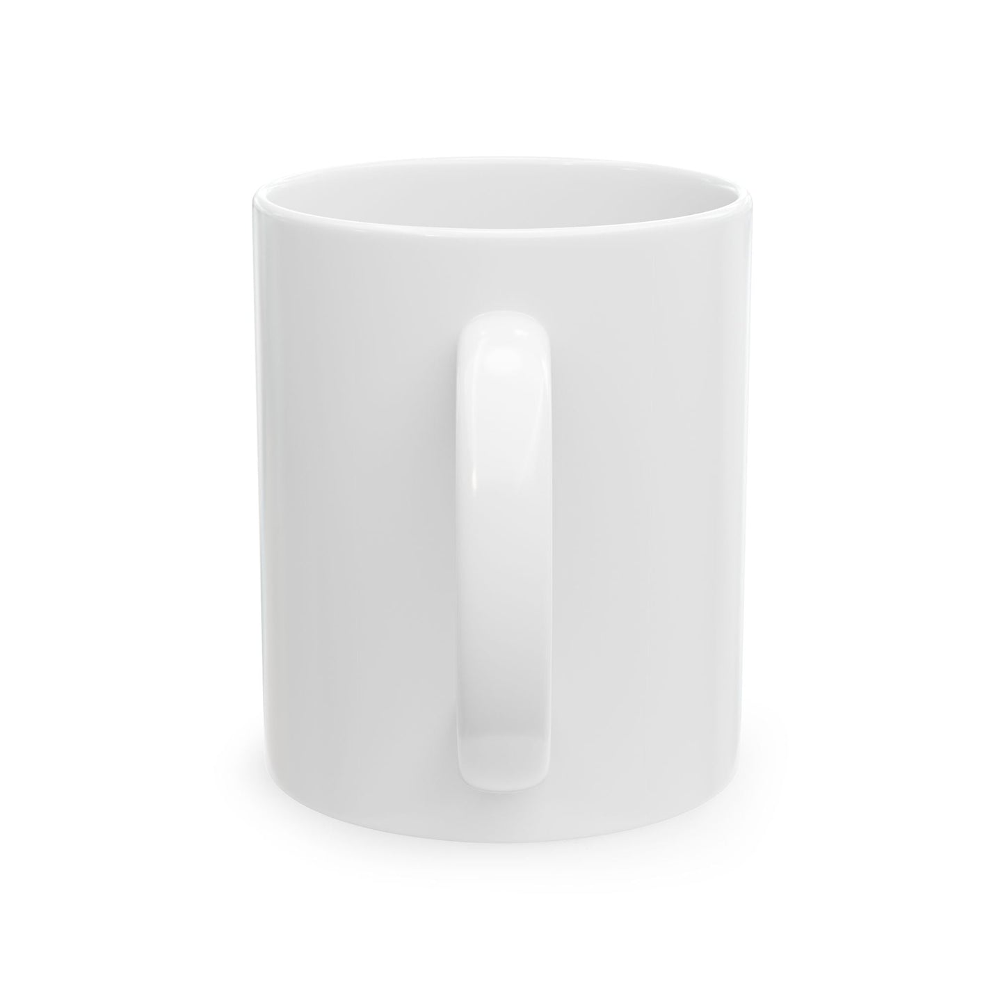 Trump "Fight" Mug
