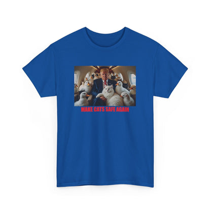 Trump Pet Protector T-Shirt