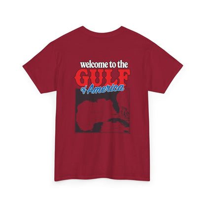 Gulf of America T-Shirt