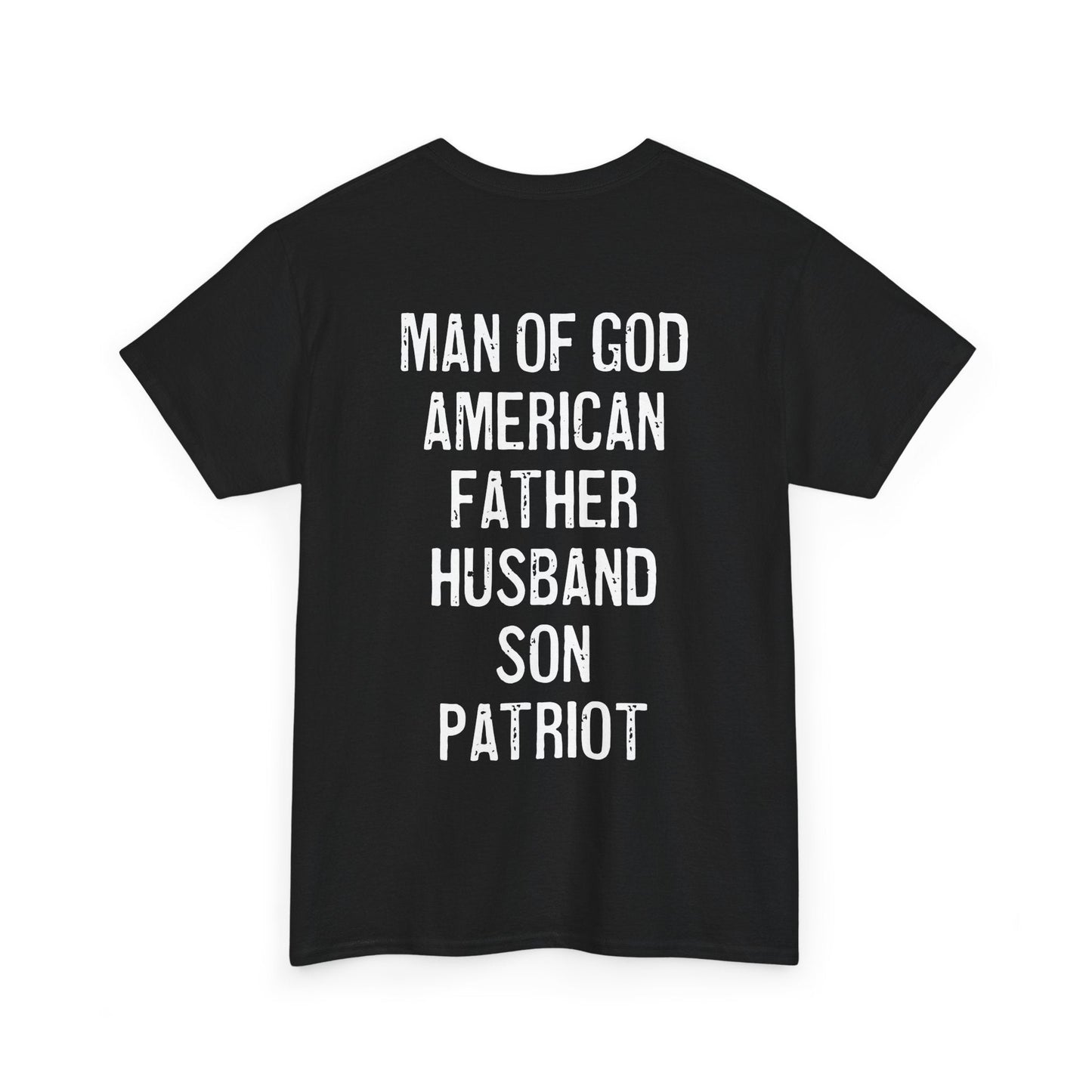 Kirk Tribute Tee
