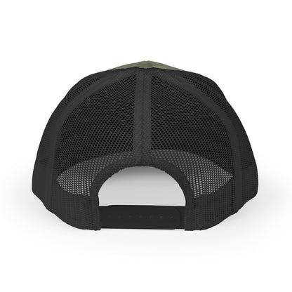 Flag Hat