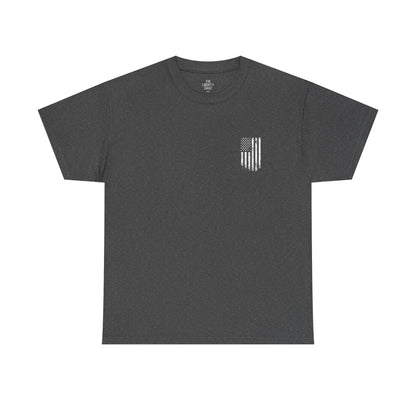 Rugged Flag Shirt