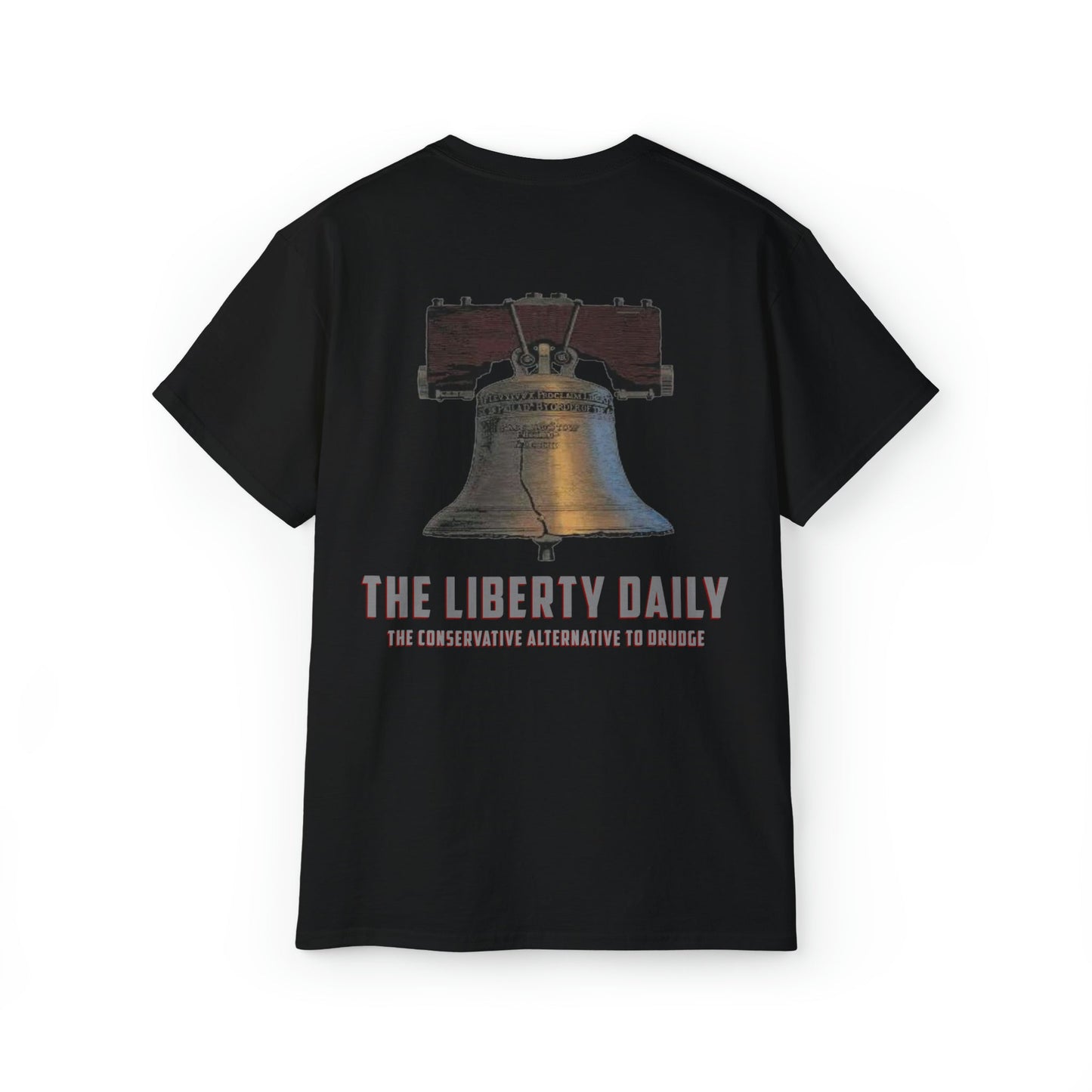TLD T-Shirt