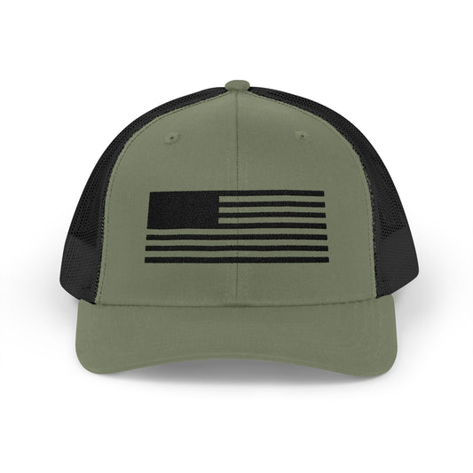 Flag Hat