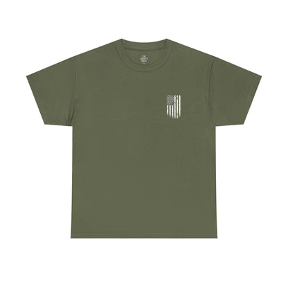 Rugged Flag Shirt
