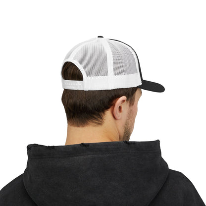 Flag Hat