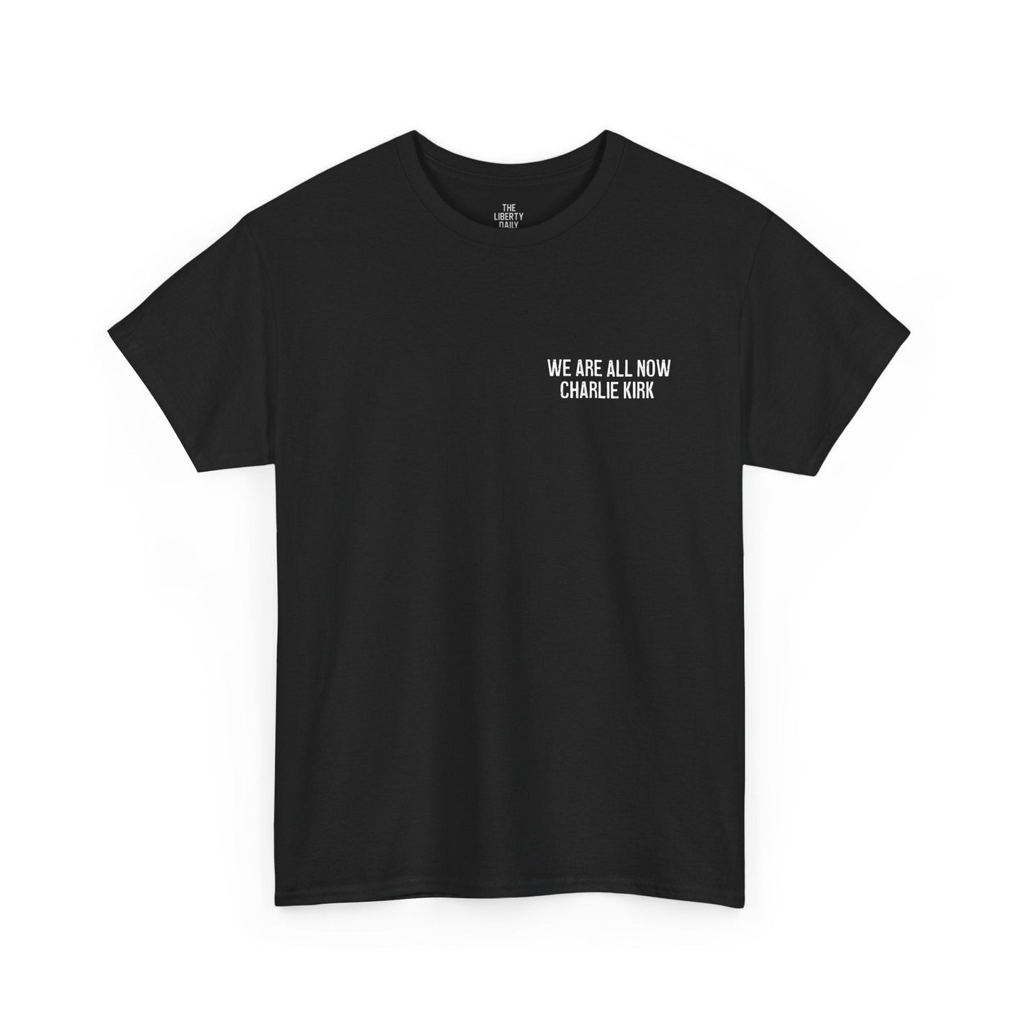 Kirk Tribute Tee