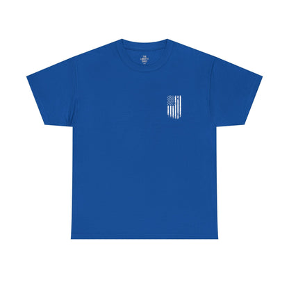 Rugged Flag Shirt
