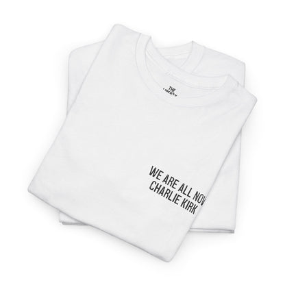 Kirk Tribute Tee