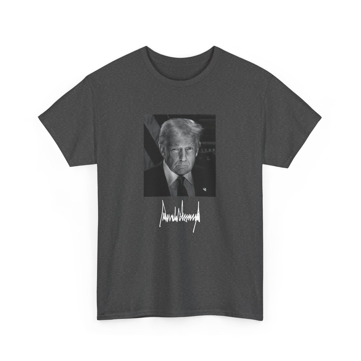 Trump Signature T-Shirt