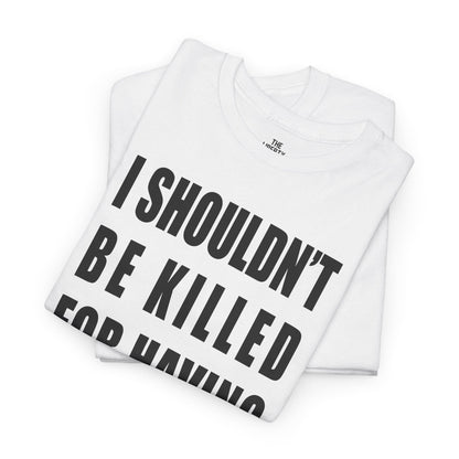 Opinion Tee