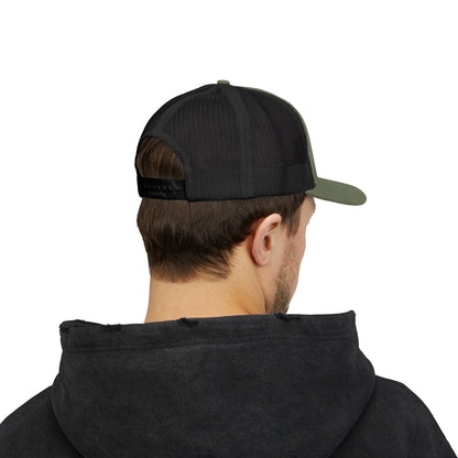 Flag Hat